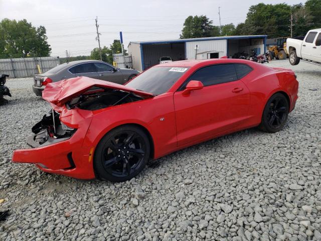 2021 Chevrolet Camaro LS