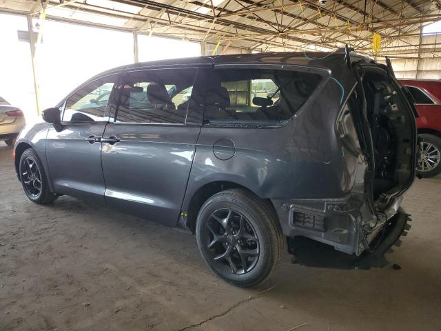 2C4RC1FG5LR117124 2020 CHRYSLER PACIFICA, photo no. 2