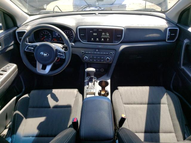 KNDPM3AC6L7700940 KIA Sportage Lx