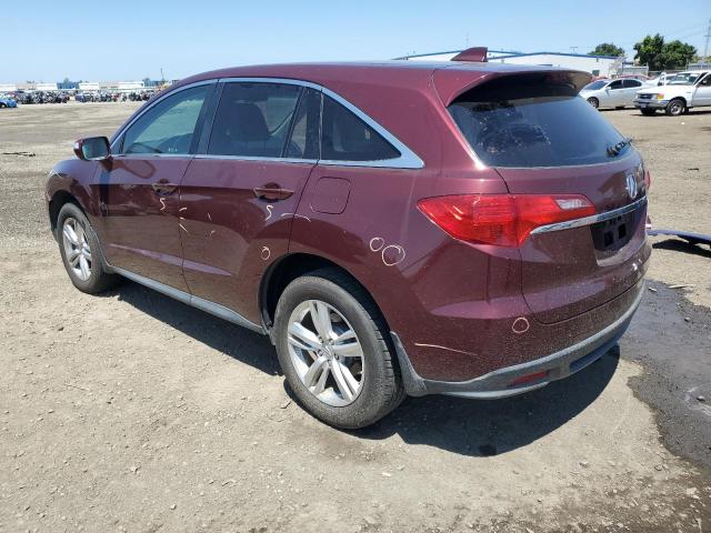 5J8TB3H38EL006594 Acura RDX