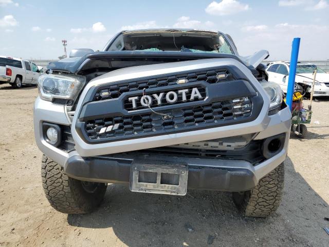 3TMAZ5CN5GM021643 Toyota Tacoma Double Cab