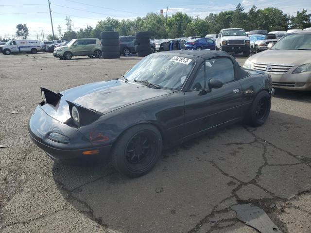 1990 Mazda MX-5 Miata 