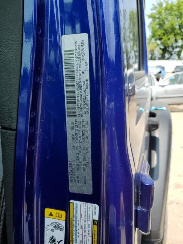 2020 JEEP WRANGLER U - 1C4HJXFG2LW119697