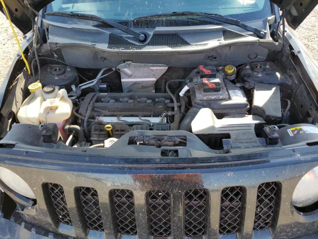 1C4NJPFA0ED821563 Jeep Patriot Latitude