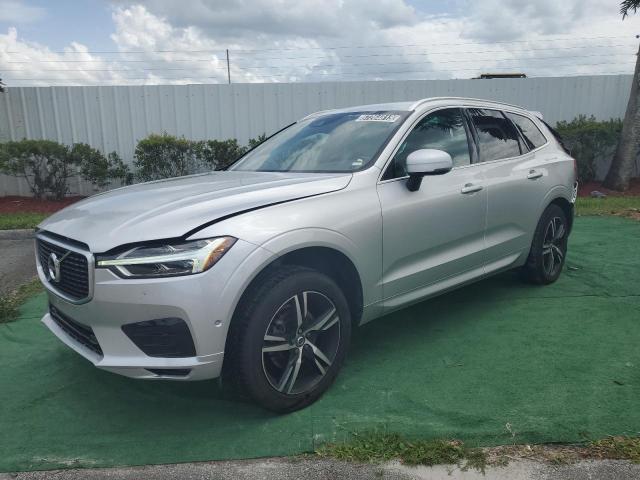2019 VOLVO XC60 T5 R- - LYV102DM1KB235123