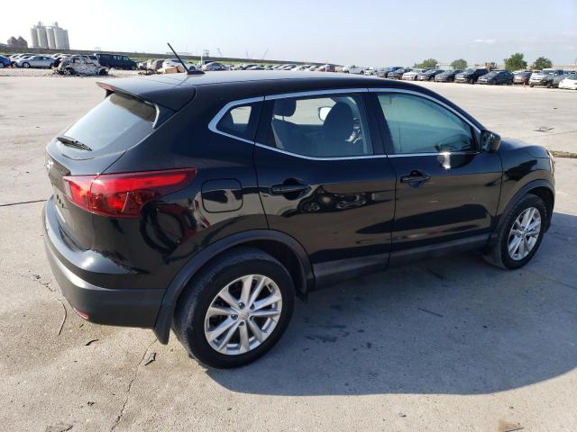 JN1BJ1CPXJW158092 Nissan Rogue Sport S