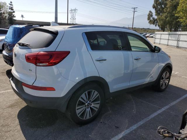 KNDPC3AC5E7657746 KIA Sportage Ex