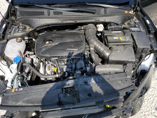 3KPF44AC0PE566675 KIA FORTE GT