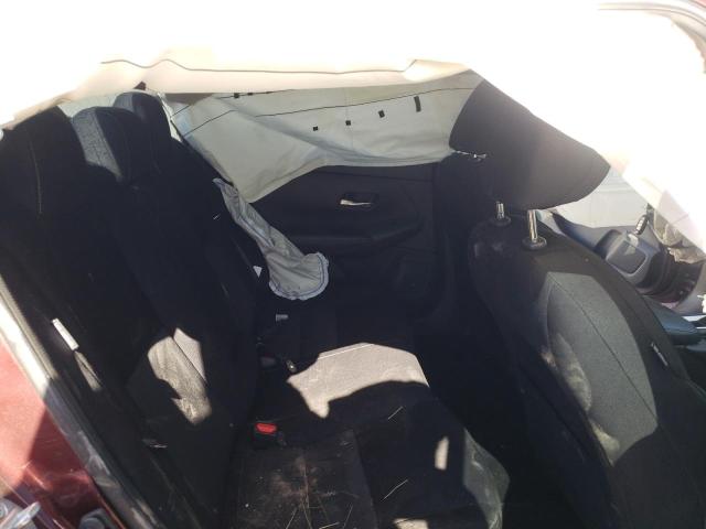 3N1AB8CV0NY206911 Nissan SENTRA SV