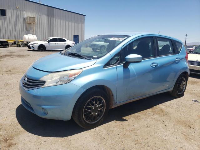 2015 Nissan Versa Note S