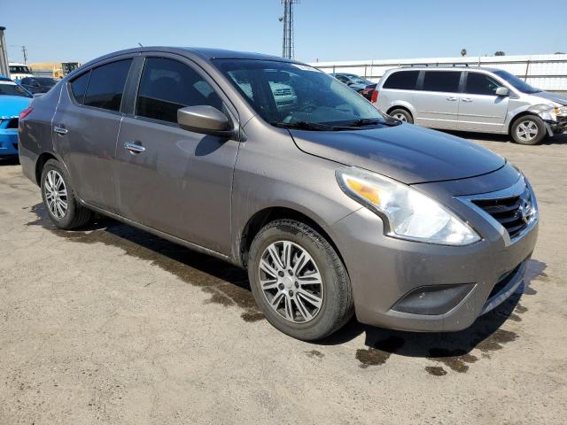 3N1CN7AP0FL896382 Nissan VERSA S