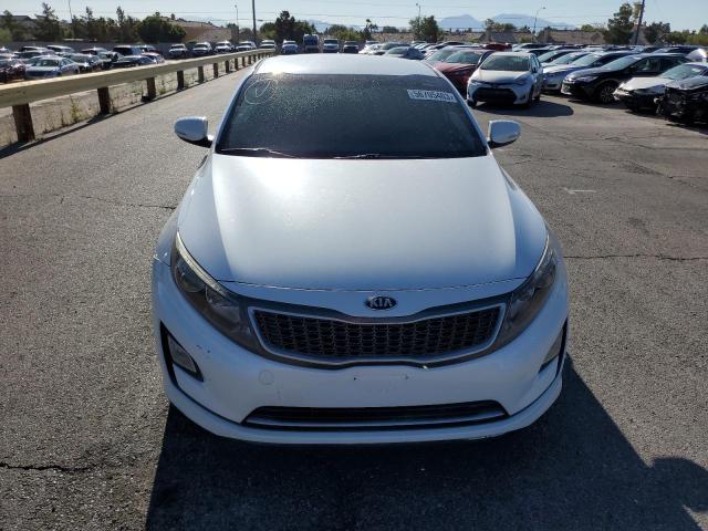 KNAGM4AD9E5071782 KIA OPTIMA HYBRID