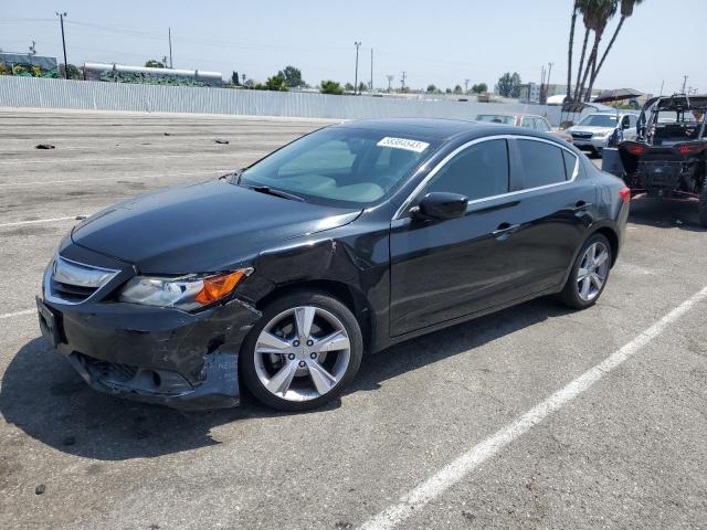 2014 Acura ILX 