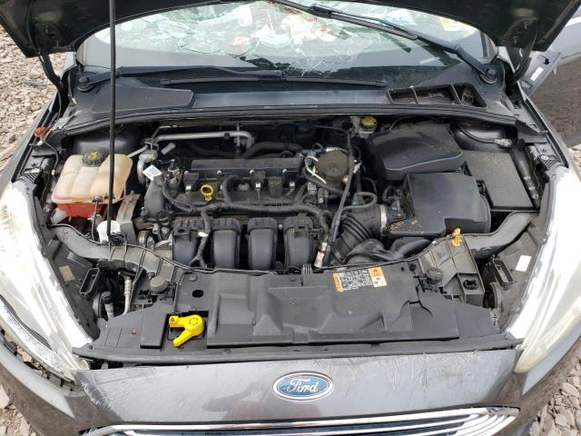 2016 FORD 150 CBWGIN 1FADP3J22GL273681