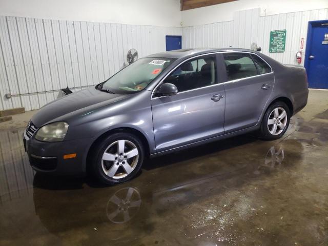 2008 Volkswagen Jetta SE