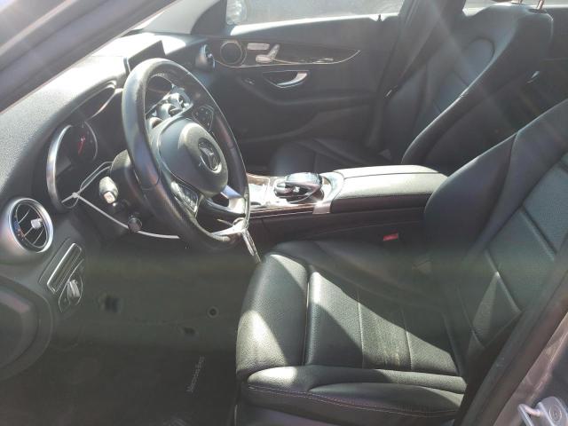 55SWF4JBXGU102741 Mercedes-Benz C 300