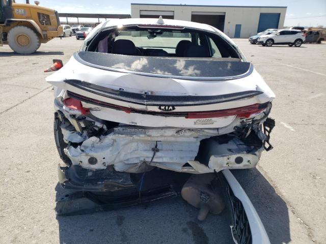 5XXG64J21MG018645 KIA K5 GT LINE