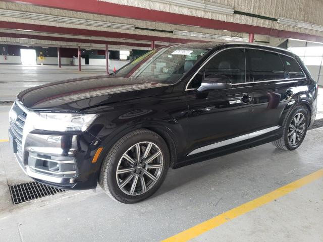 VIN WA1VAAF77HD052947 2017 Audi Q7, Prestige no.1