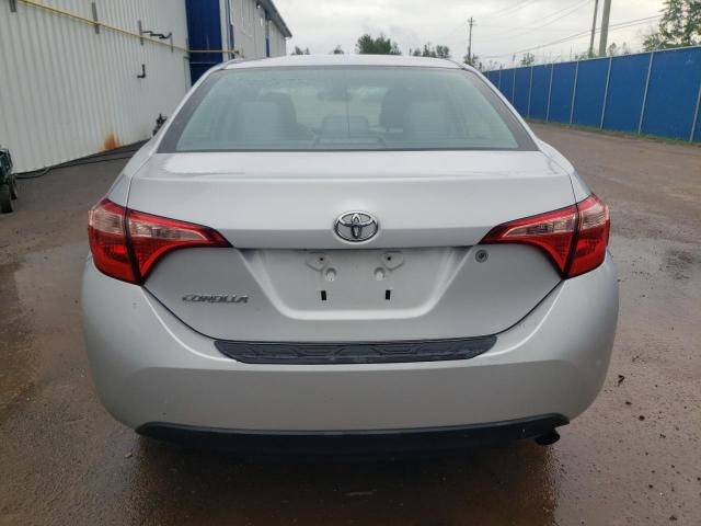 2017 TOYOTA COROLLA L - 2T1BURHE7HC945658