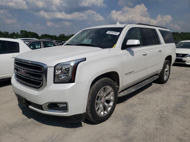 2016 GMC Yukon XL 