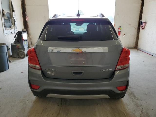 2020 CHEVROLET TRAX PREMI 3GNCJRSB2LL191125