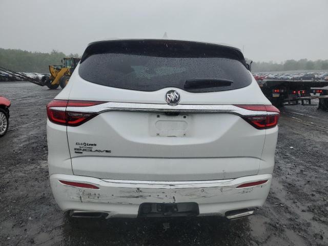 5GAEVCKW3LJ229802 Buick Enclave Avenir