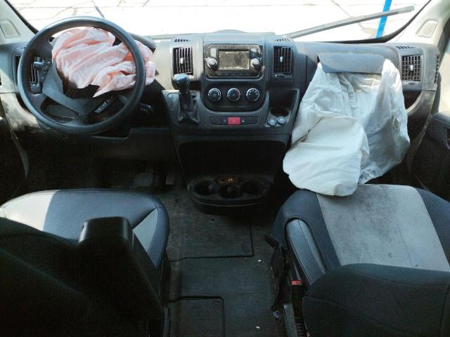 2018 RAM PROMASTER - 3C6TRVAG0JE156132