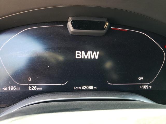 WBA7U2C07LGJ59472 BMW 750 Xi