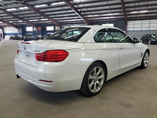 2015 BMW 428 XI SUL - WBA3T1C50FP820612