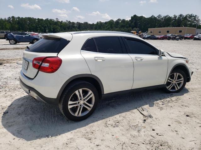 2015 MERCEDES-BENZ GLA 250 - WDCTG4EB1FJ180869