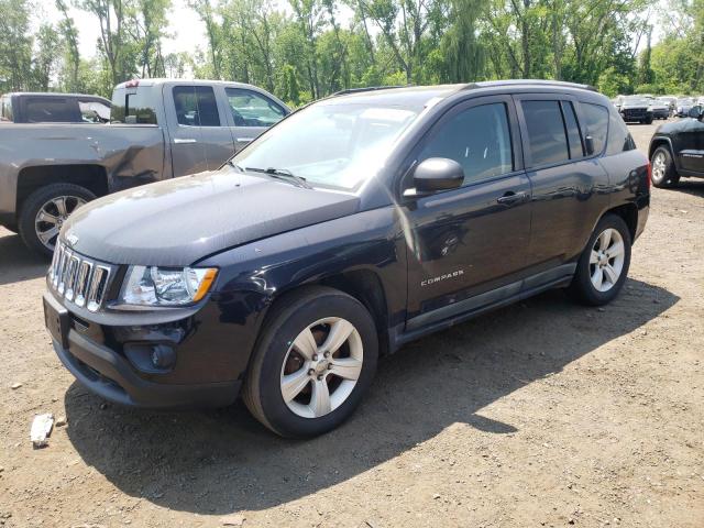 2011 Jeep Compass Sport