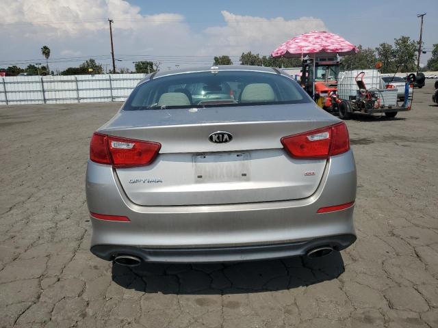 KNAGM4A73F5544443 KIA Optima Lx