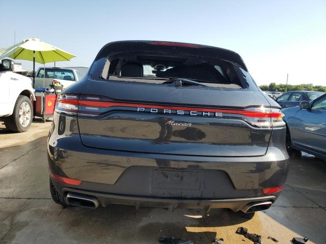 VIN WP1AA2A54MLB11516 2021 Porsche Macan no.6