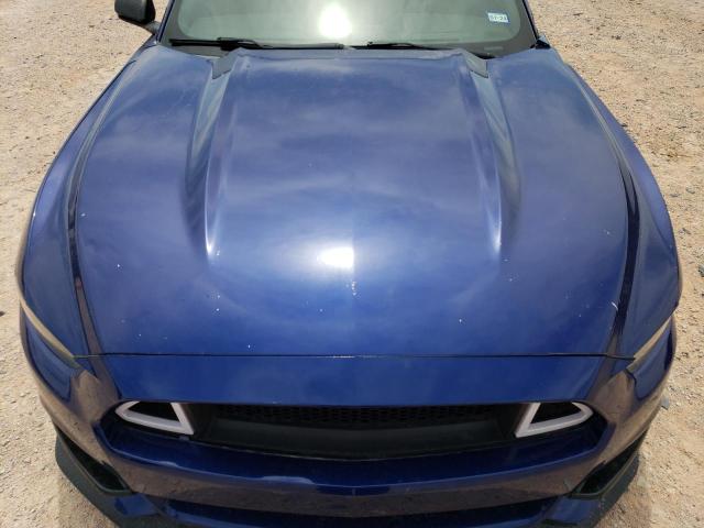 1FA6P8THXF5388944 2015 FORD MUSTANG, photo no. 11