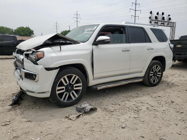 2016 Toyota 4Runner 