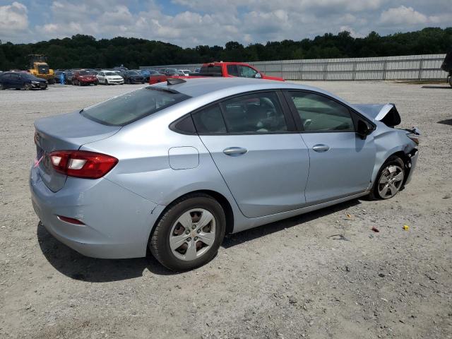 1G1BC5SM5J7189002 | 2018 CHEVROLET CRUZE LS