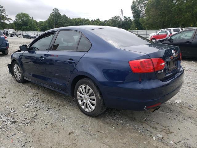 VOLKSWAGEN JETTA SE 2012 1