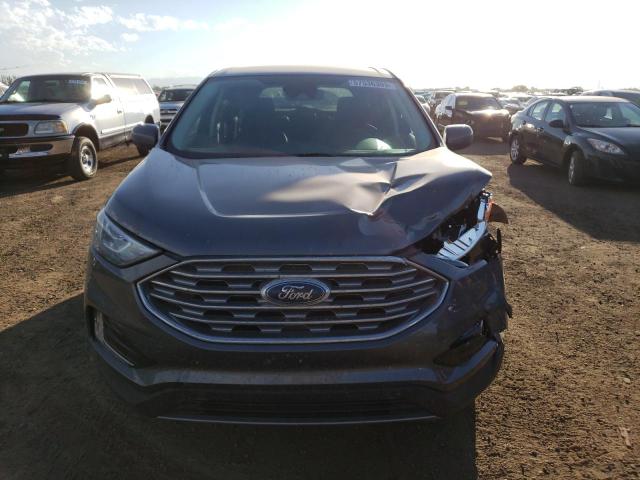 2FMPK4J92NBA43785 2022 FORD EDGE, photo no. 5