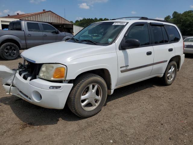 2006 GMC Envoy 