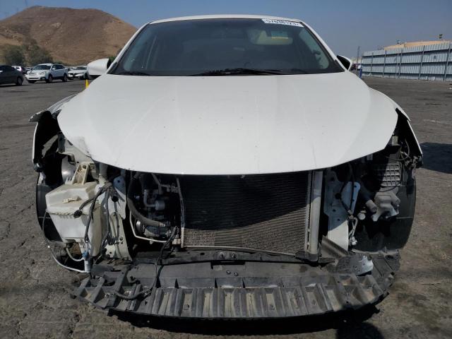 3N1AB7APXGY268897 Nissan SENTRA S