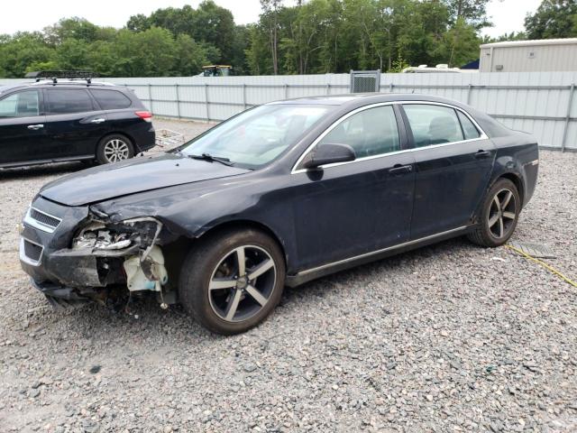 2011 CHEVROLET MALIBU 1LT - 1G1ZC5E1XBF263943