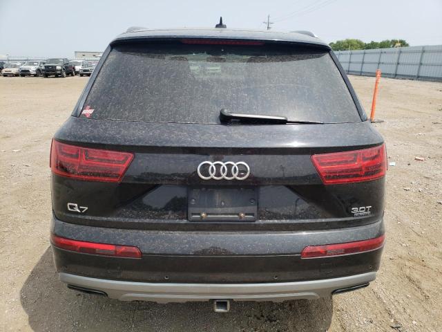 WA1LAAF73HD002618 2017 AUDI Q7, photo no. 6