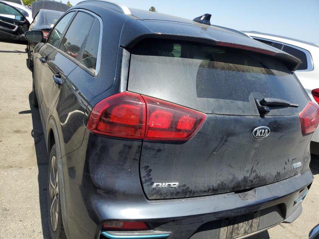 KNDCC3LG6K5023285 KIA NIRO EX