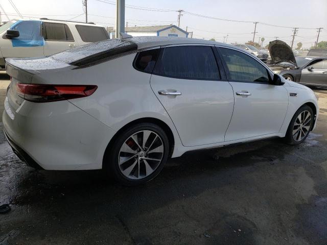 5XXGW4L28GG079380 KIA OPTIMA SX