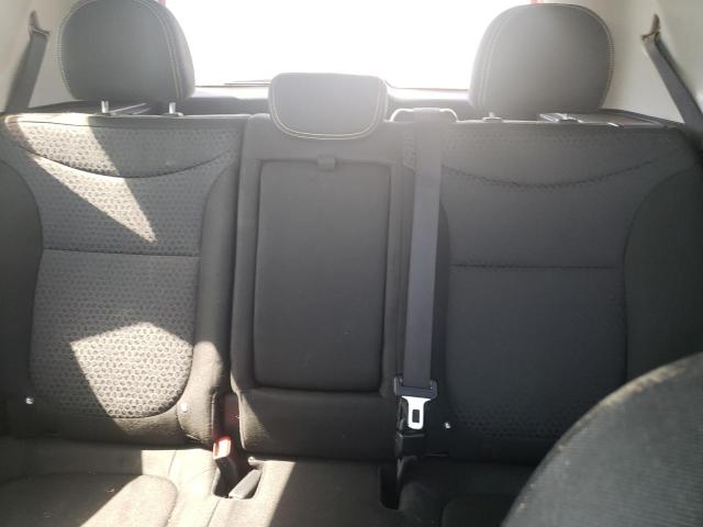 KNDJP3A5XF7788135 KIA SOUL +