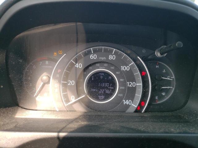 2015 HONDA CRV 2HKRM4H50FH608664