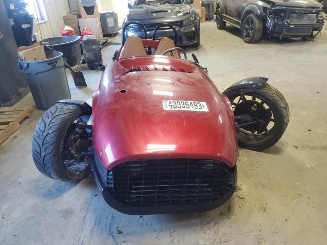 2020 VAND VENICE 7KGTC2V41LR000016