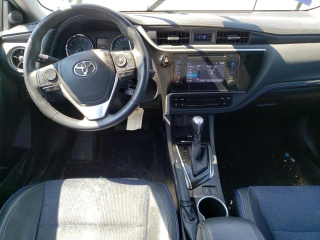 2018 TOYOTA COROLLA L - 2T1BURHE0JC985229