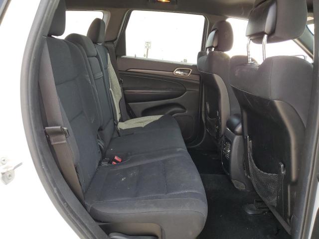 1C4RJEAG9EC460471 Jeep Grand Cherokee Laredo