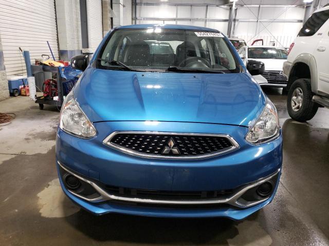 2020 MITSUBISHI MIRAGE LE ML32A5HJ8LH004578